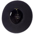 Capri - Walrus Hats Wide Brim Wool Felt Fedora Hat